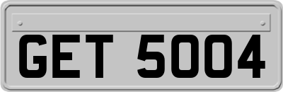 GET5004