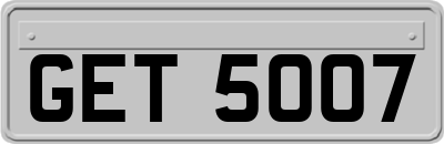 GET5007