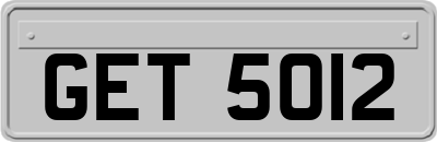 GET5012
