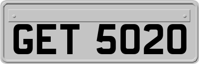 GET5020