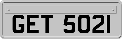 GET5021