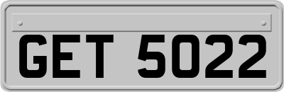 GET5022