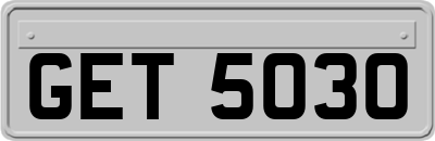 GET5030