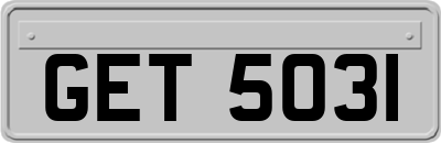 GET5031