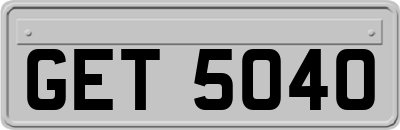 GET5040