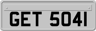 GET5041