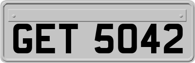 GET5042