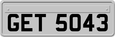 GET5043