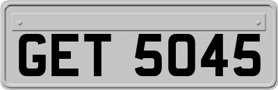 GET5045