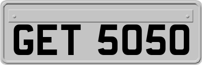 GET5050