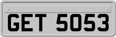 GET5053