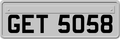 GET5058