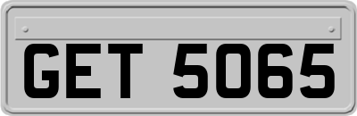 GET5065