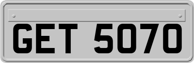 GET5070