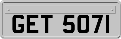 GET5071