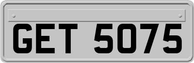 GET5075