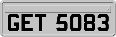 GET5083
