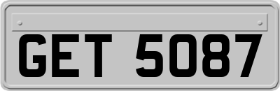 GET5087