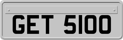 GET5100