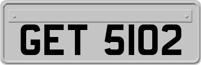 GET5102