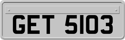 GET5103