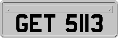 GET5113