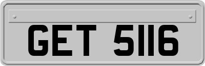 GET5116