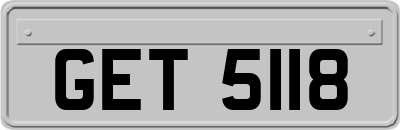 GET5118