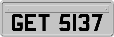 GET5137