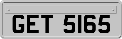 GET5165