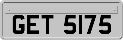 GET5175