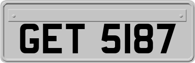 GET5187