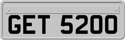 GET5200