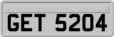 GET5204