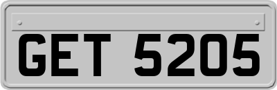 GET5205