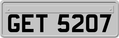 GET5207