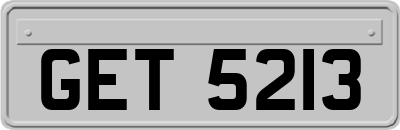 GET5213