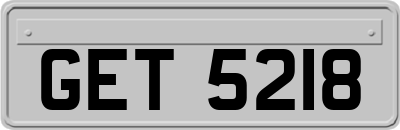 GET5218