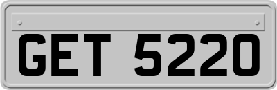 GET5220