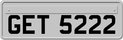 GET5222