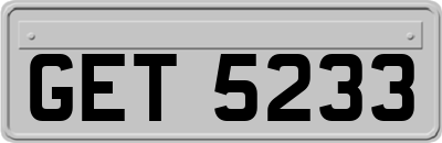GET5233