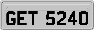 GET5240