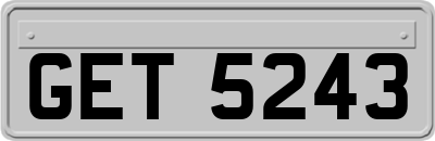 GET5243