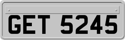 GET5245
