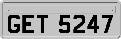 GET5247