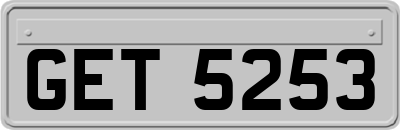 GET5253