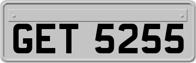 GET5255