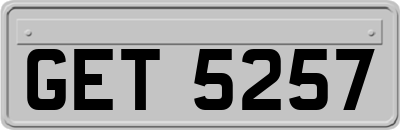 GET5257