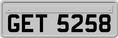 GET5258