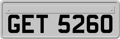 GET5260